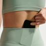  NIKE NIKE Zenvy Highwaist Flare Leggings画像4