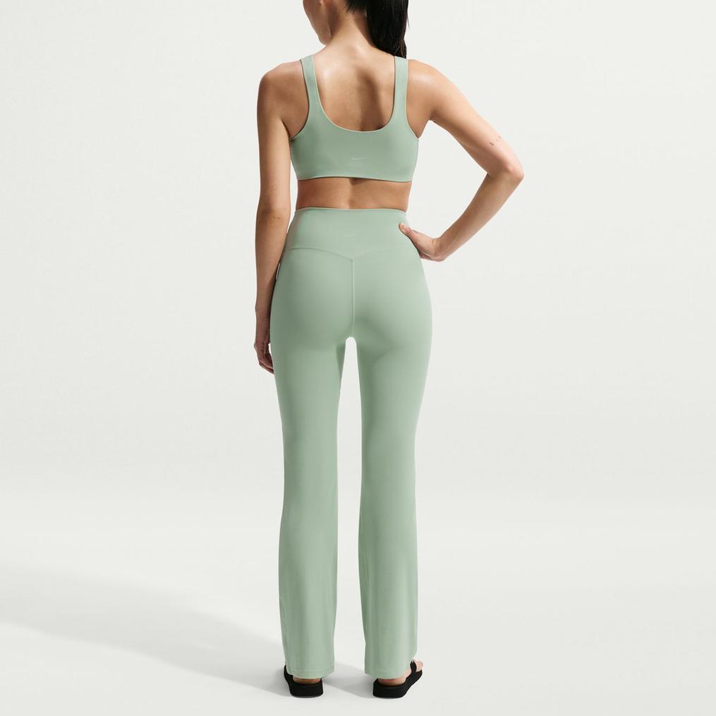  NIKE NIKE Zenvy Highwaist Flare Leggings画像6