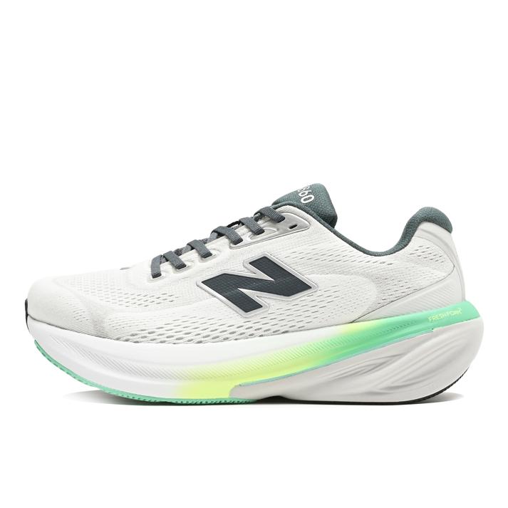 New Balance �t���b�V���t�H�[�� �G�b�N�X 860 GRAY/MULTI(3TW)