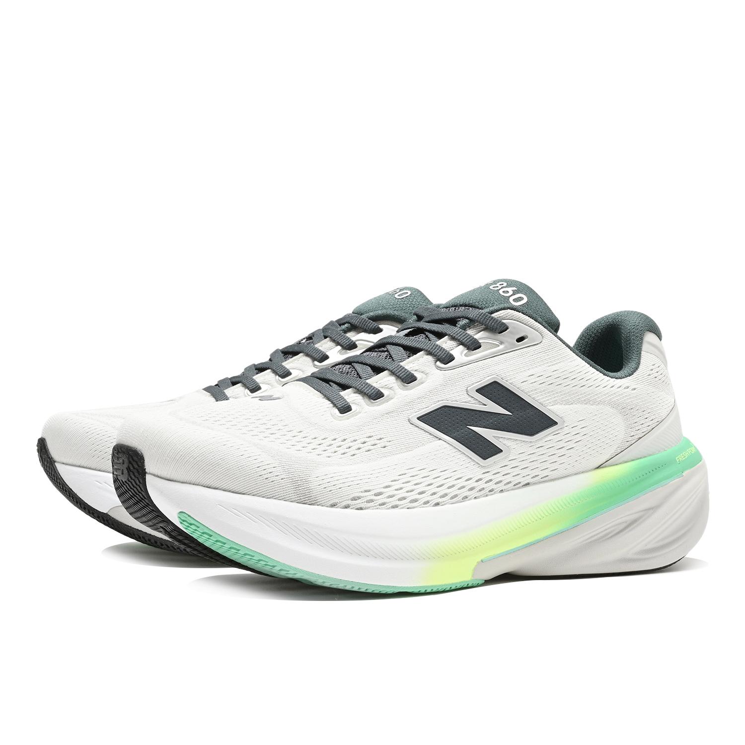 NEW BALANCE】 ニューバランス M860 3TW(2E) フレッシュフォーム