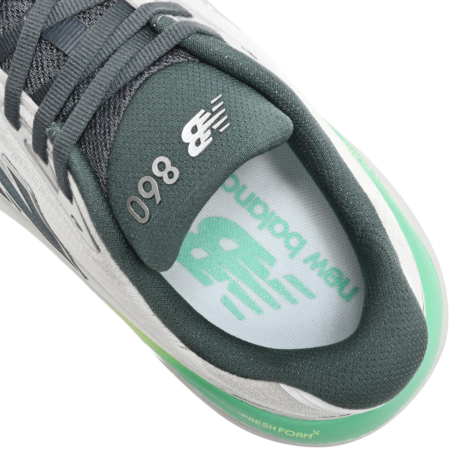 NEW BALANCE】 ニューバランス M860 3TW(2E) フレッシュフォーム