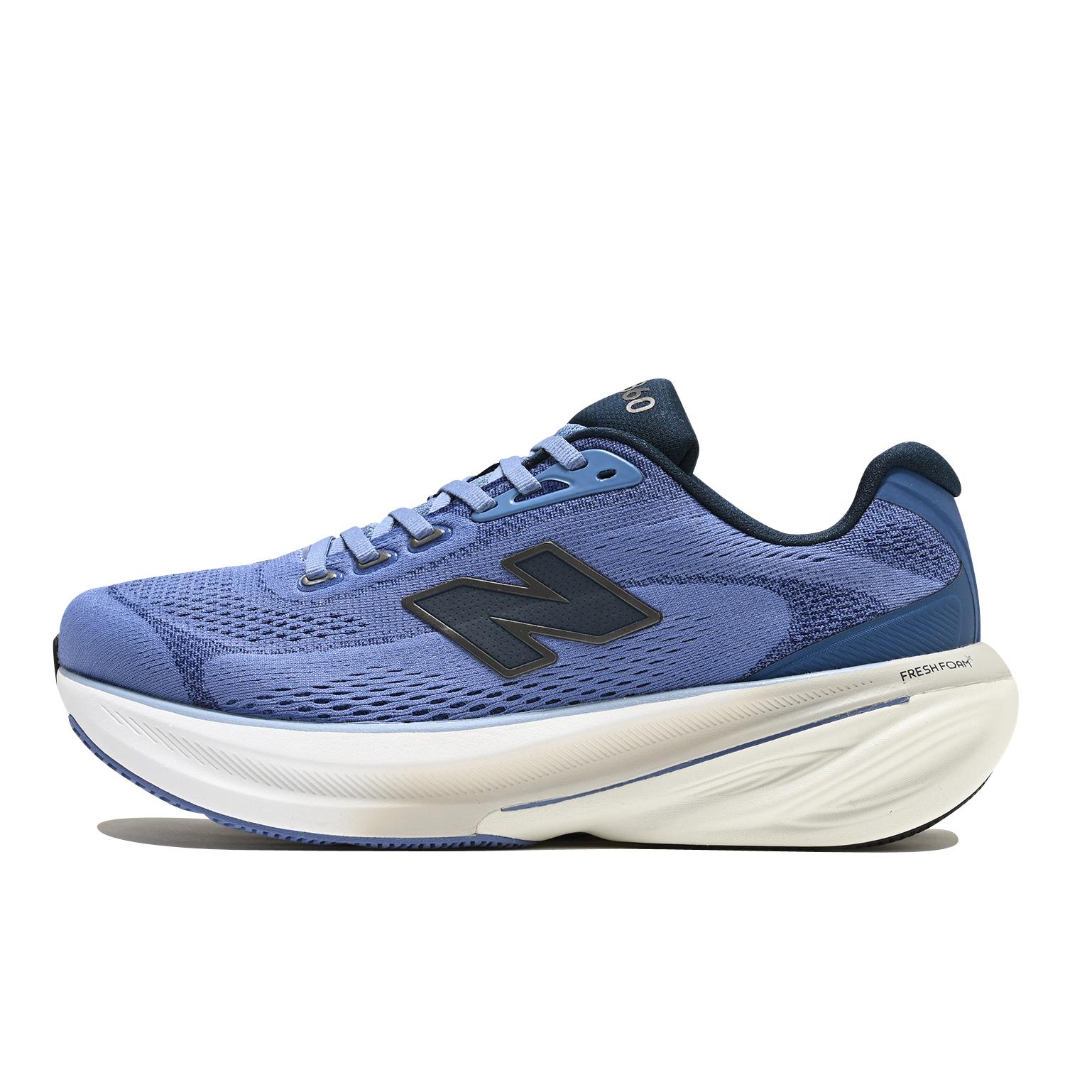NEW BALANCE ランニングシューズM1040V5 ブルー ニューバランス ニューバランス（new balance）（メンズ）ランニングシューズ