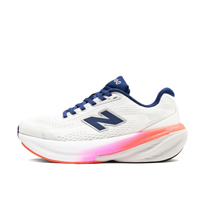 New Balance �t���b�V���t�H�[�� �G�b�N�X 860 WHT/MULTI(2JM)