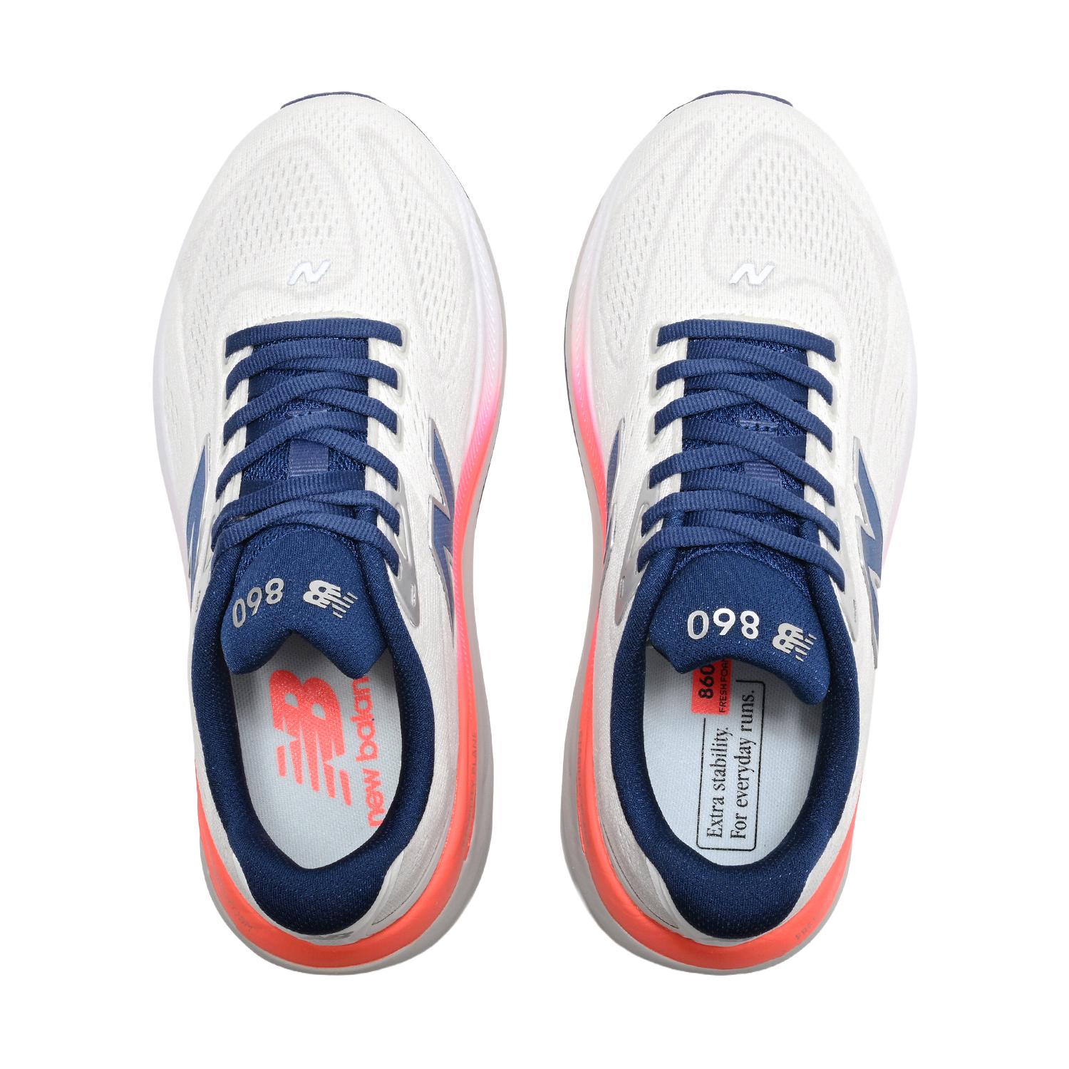 NEW BALANCE】 ニューバランス W860 2JM(D) フレッシュフォーム