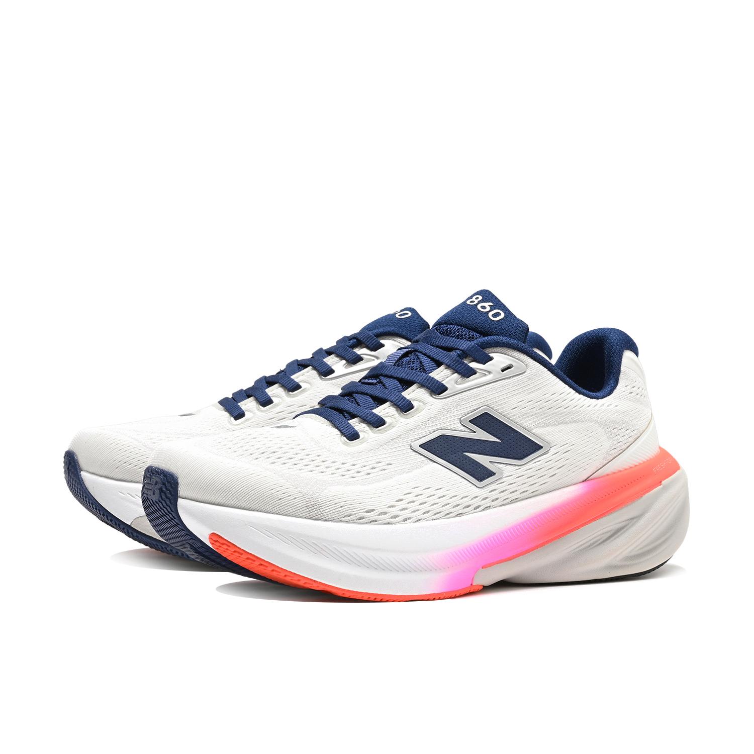 NEW BALANCE】 ニューバランス W860 2JM(D) フレッシュフォーム