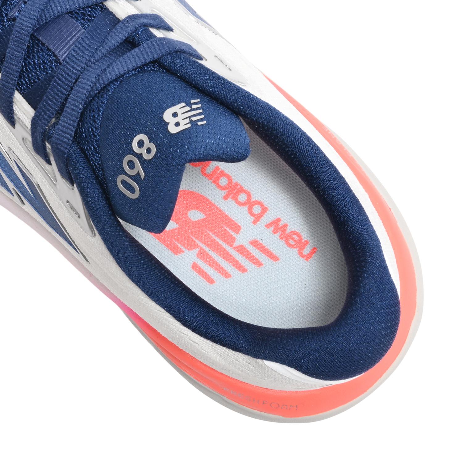 NEW BALANCE】 ニューバランス W860 2JM(D) フレッシュフォーム