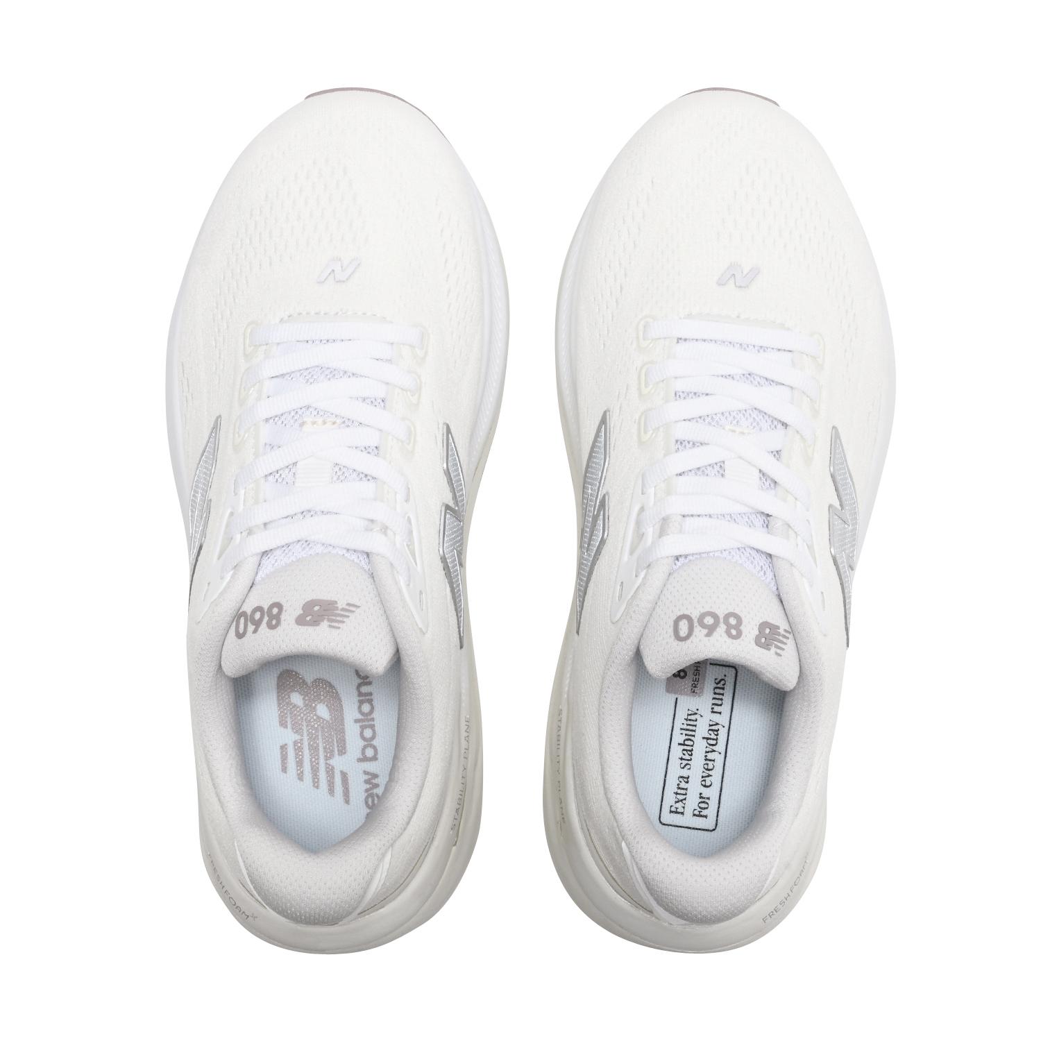 NEW BALANCE】 ニューバランス W860 19F(D) フレッシュフォーム