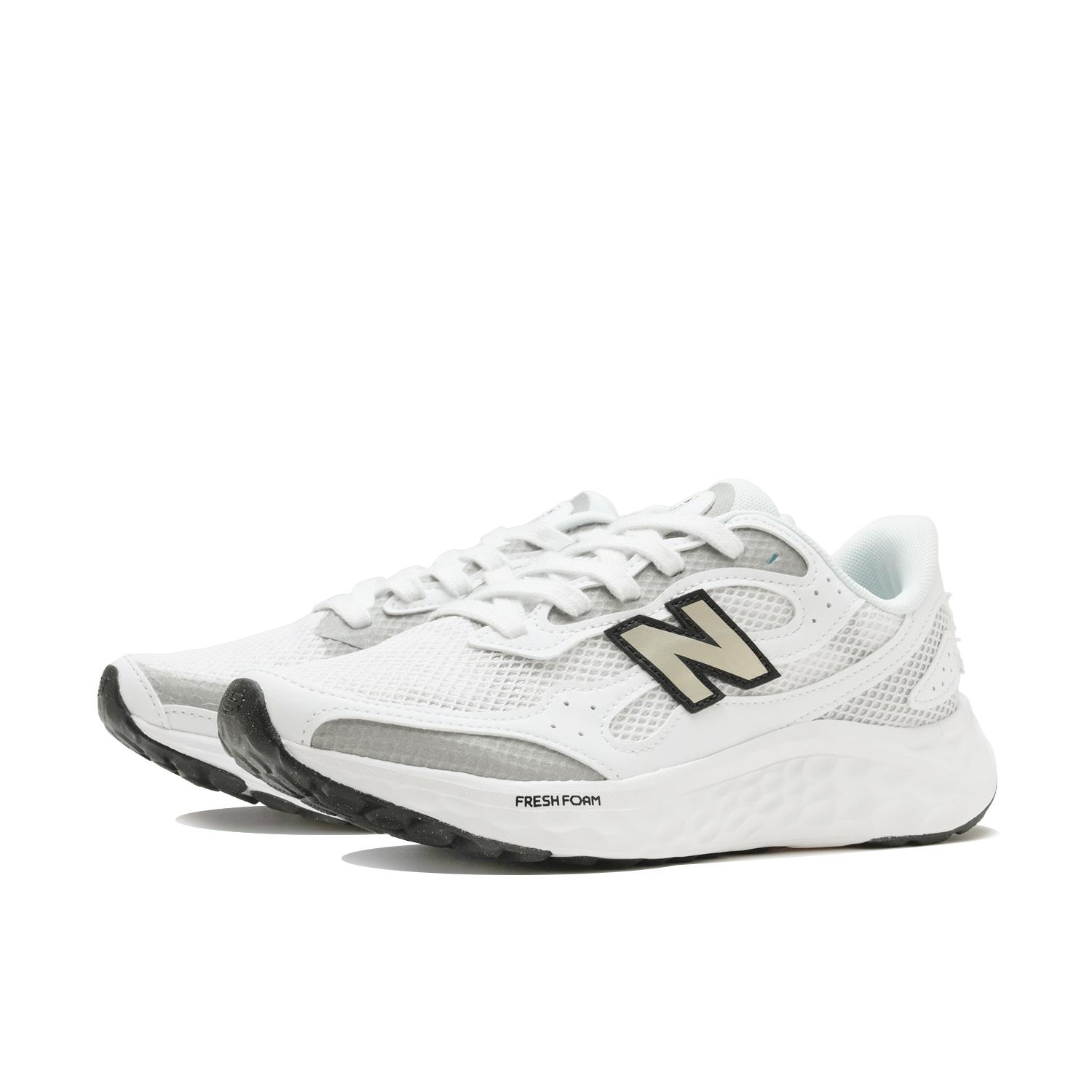 NEW BALANCE】 ニューバランス W ARIS TT4(D) フレッシュフォーム