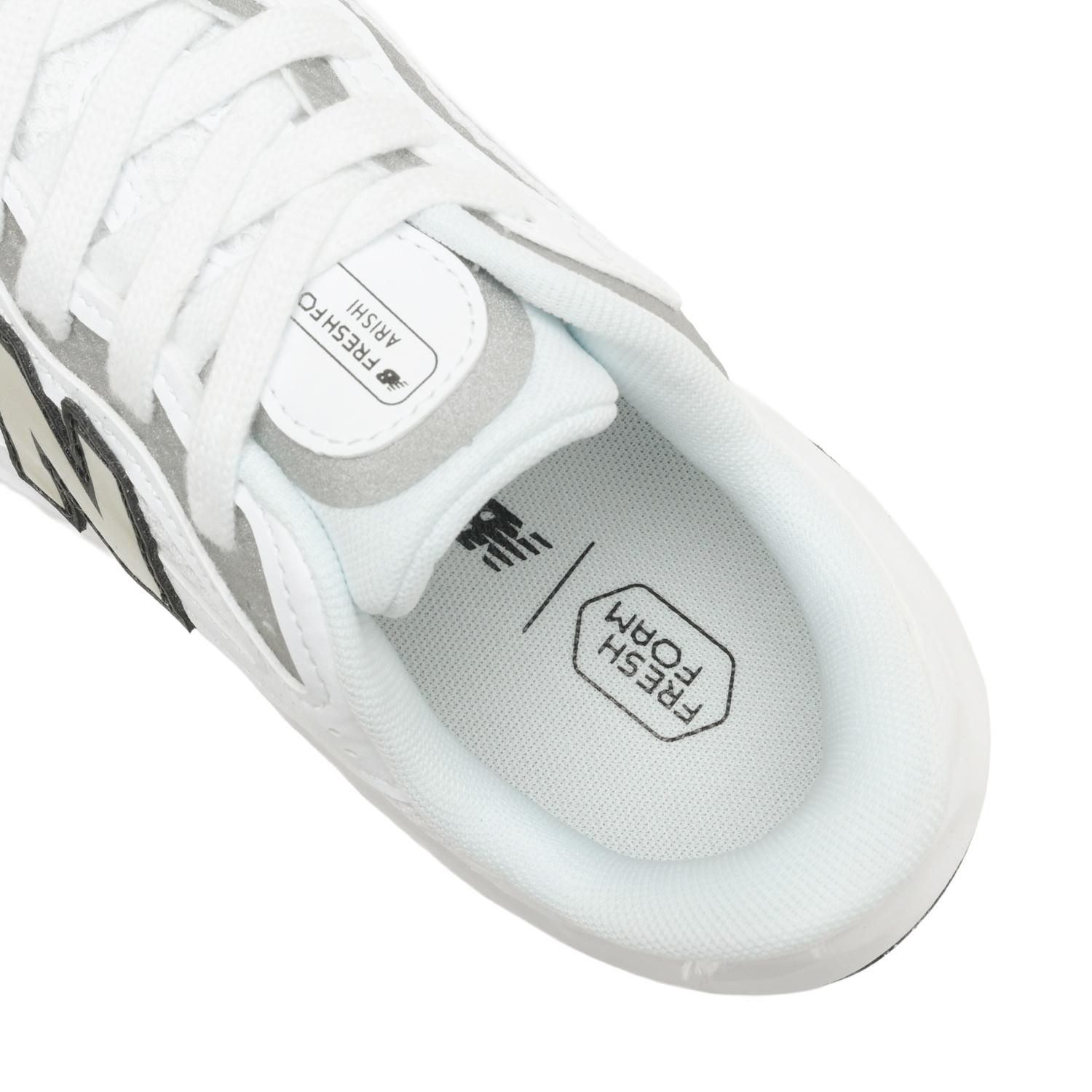 NEW BALANCE】 ニューバランス W ARIS TT4(D) フレッシュフォーム