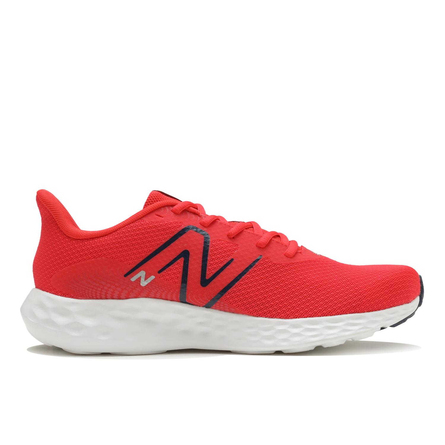 NEW BALANCE】 ニューバランス M411 9XH(2E) M411 M411 9XH RED(9XH