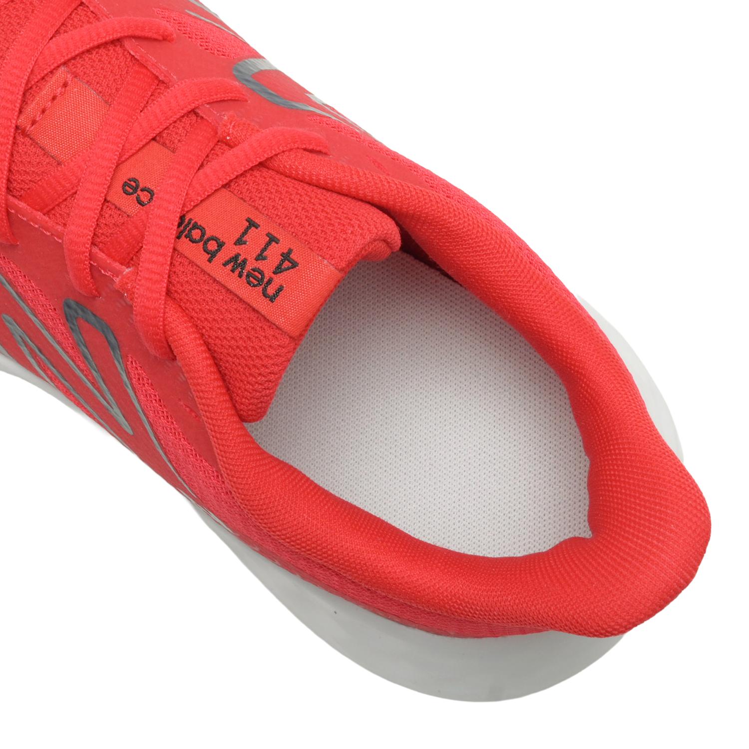 NEW BALANCE】 ニューバランス M411 9XH(2E) M411 M411 9XH RED(9XH