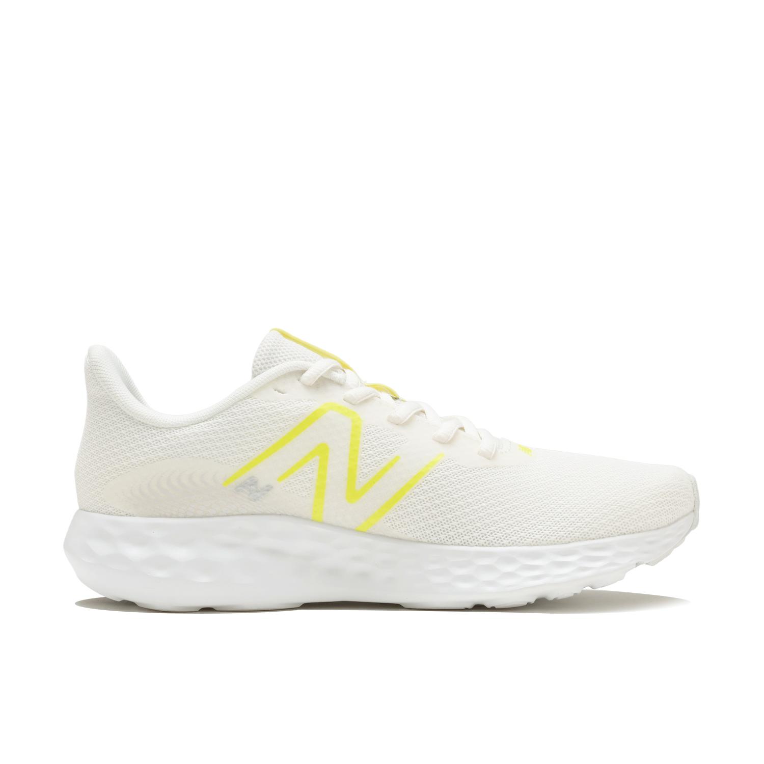 白ママ専用 NEW BALANCE】 ニューバランス W411 7KX(D) W411 W411 7KX WHITE/LIME
