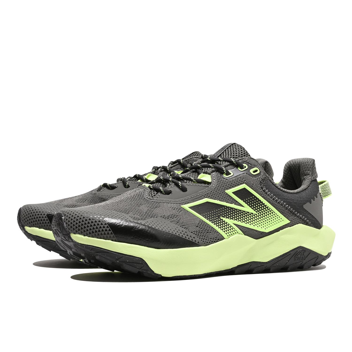 NEW BALANCE】 ニューバランス M NTR 2MD(4E) ダイナソフト ナイトレル