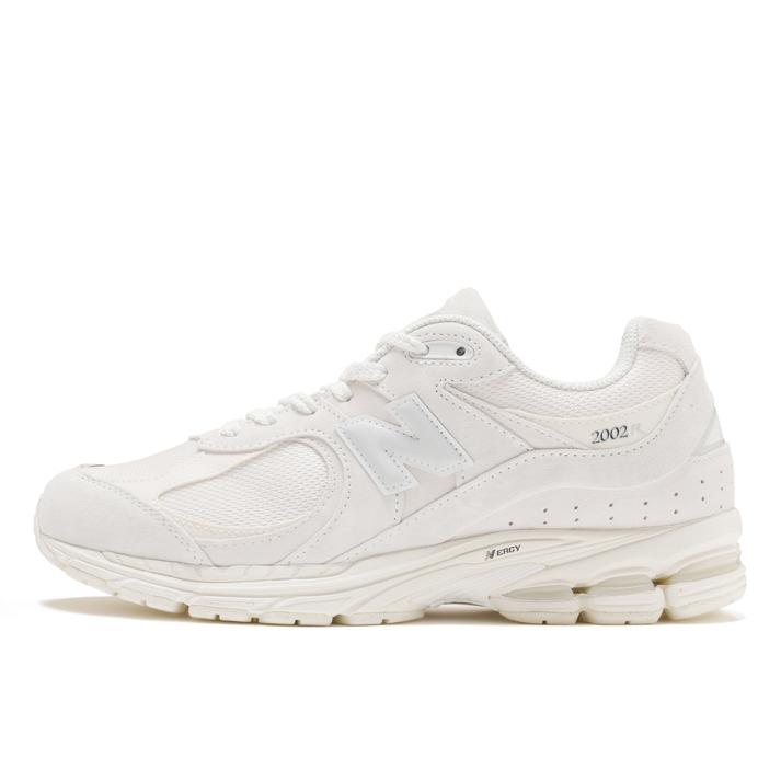 New Balance U2002 WHITE(5PO)