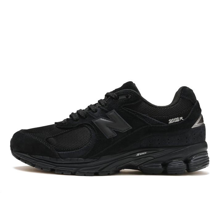 New Balance U2002 BLACK(78J)