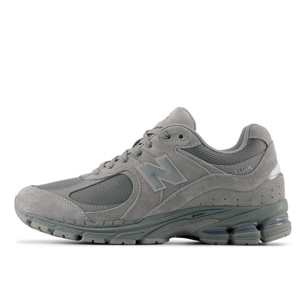 New Balance U2002 1O2 グレー 23cm
