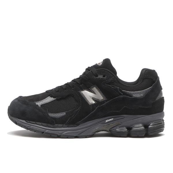 New Balance 2002RD ゴアテックス ブラック 22.5cm