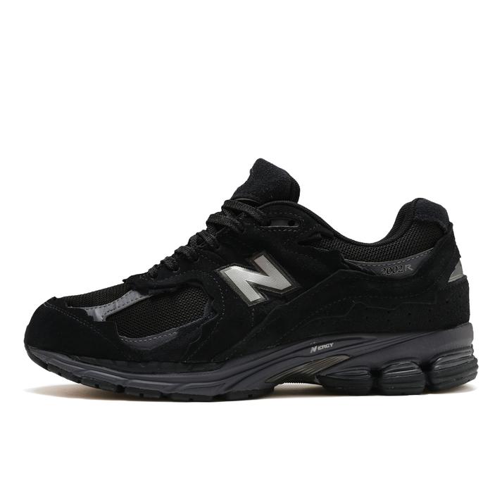 New Balance U2002 BLACK(3MB)