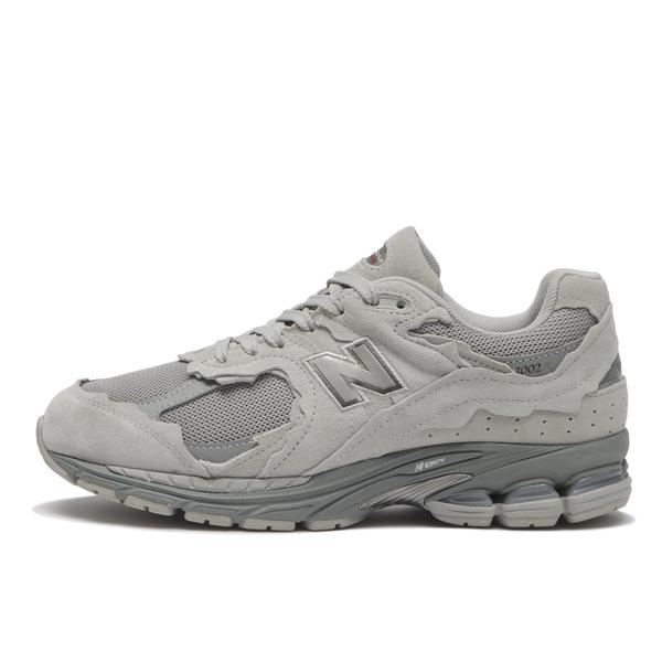 New Balance 2002RD ゴアテックス グレー 22.5cm