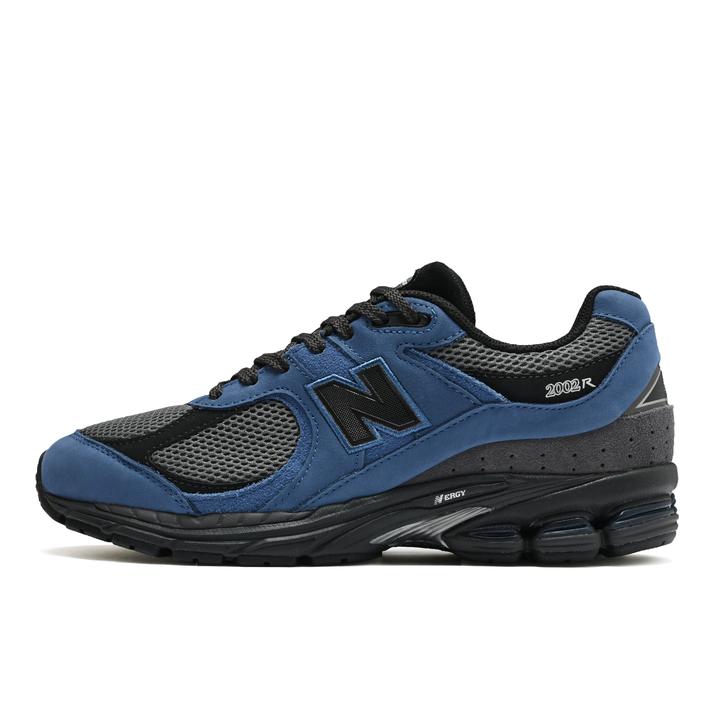 New Balance U2002 NAVY(2RT)