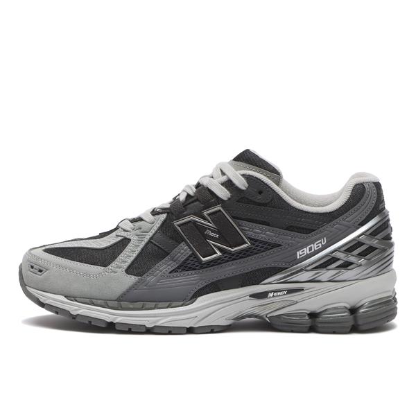 New Balance U1906 4J0 ブラック 22.5cm