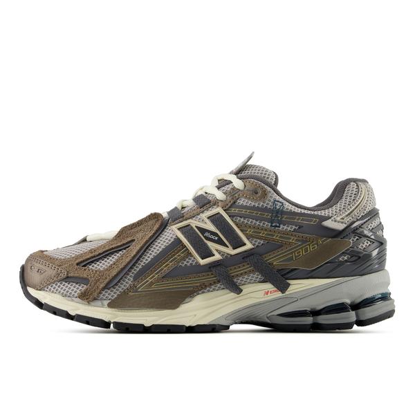 New Balance U1906 6U8 ブラウン 22.5cm