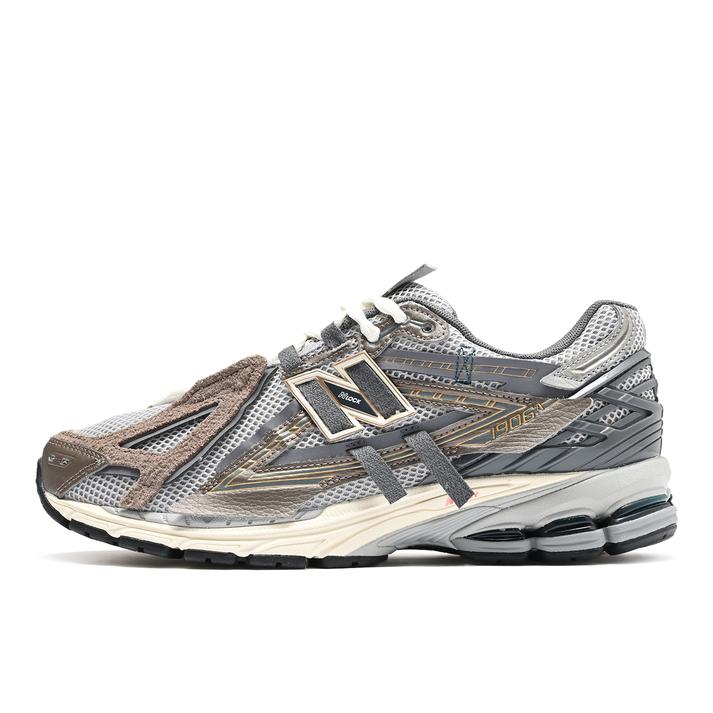 New Balance U1906 BROWN(6U8)