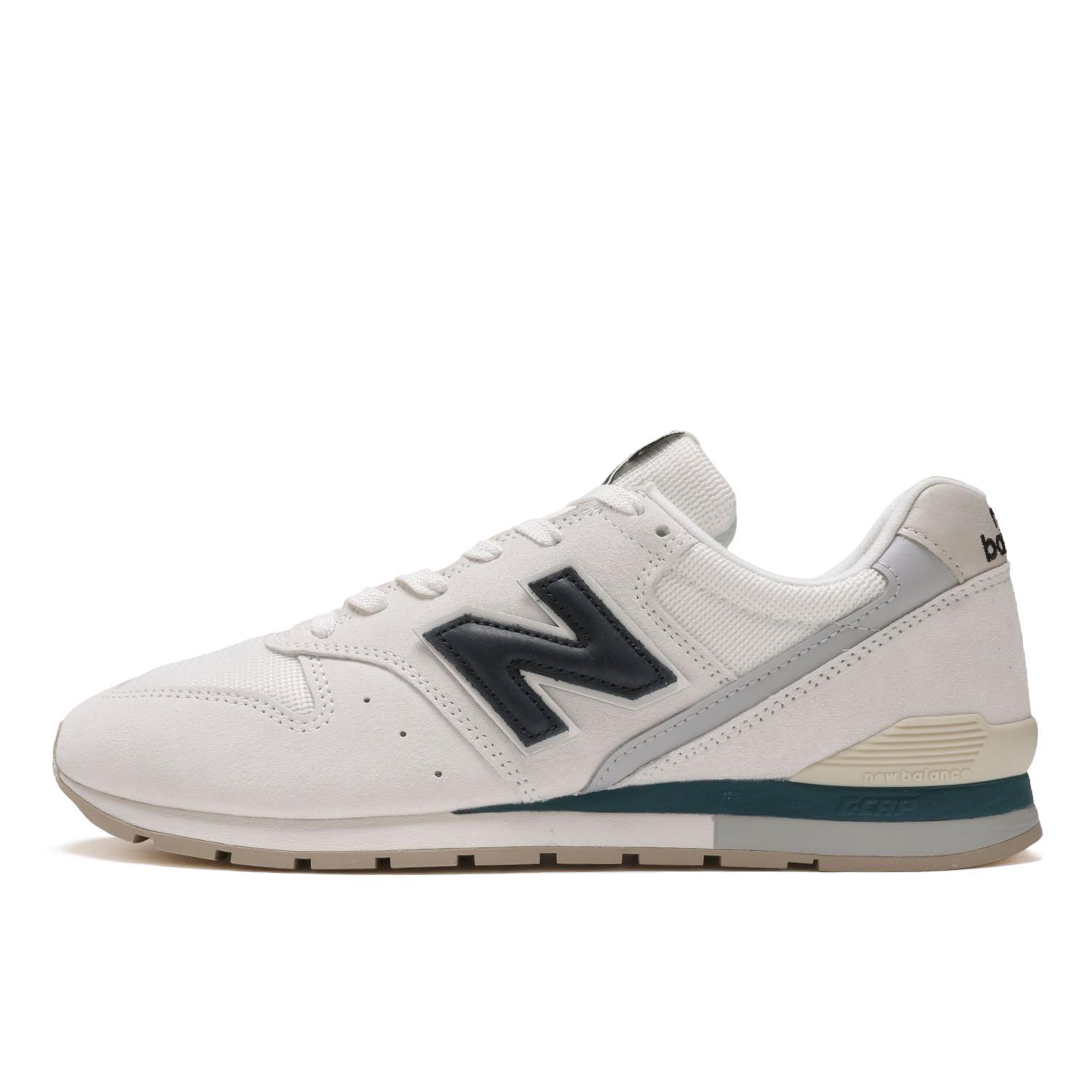 NEW BALANCE】 ニューバランス U996 42B(D) U996 U996 42B WHITE(42B