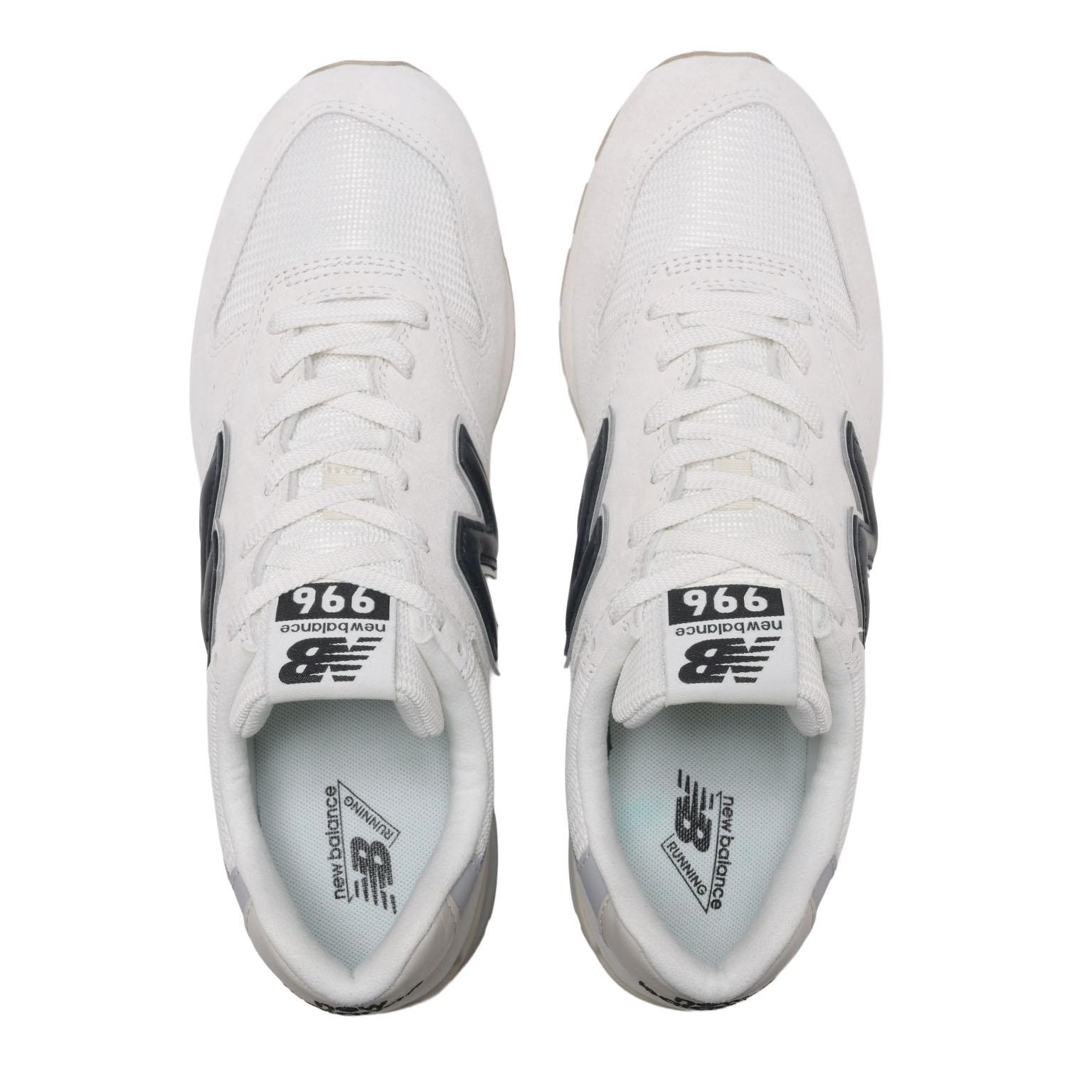 NEW BALANCE】 ニューバランス U996 42B(D) U996 U996 42B WHITE(42B
