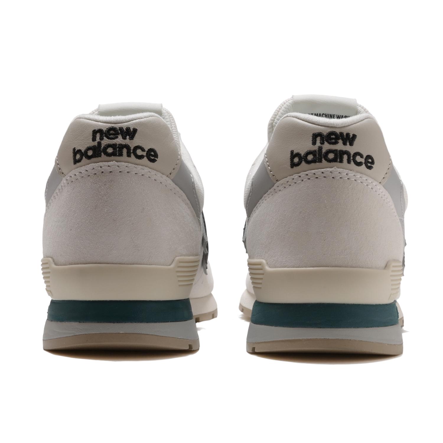NEW BALANCE】 ニューバランス U996 42B(D) U996 U996 42B WHITE(42B