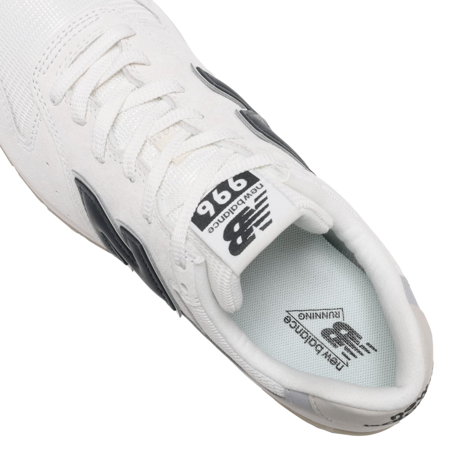 NEW BALANCE】 ニューバランス U996 42B(D) U996 U996 42B WHITE(42B