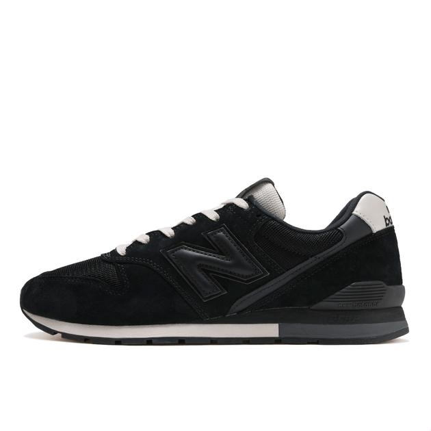 NEW BALANCE】 ニューバランス U996 55R(D) U996 U996 55R BLACK(55R 