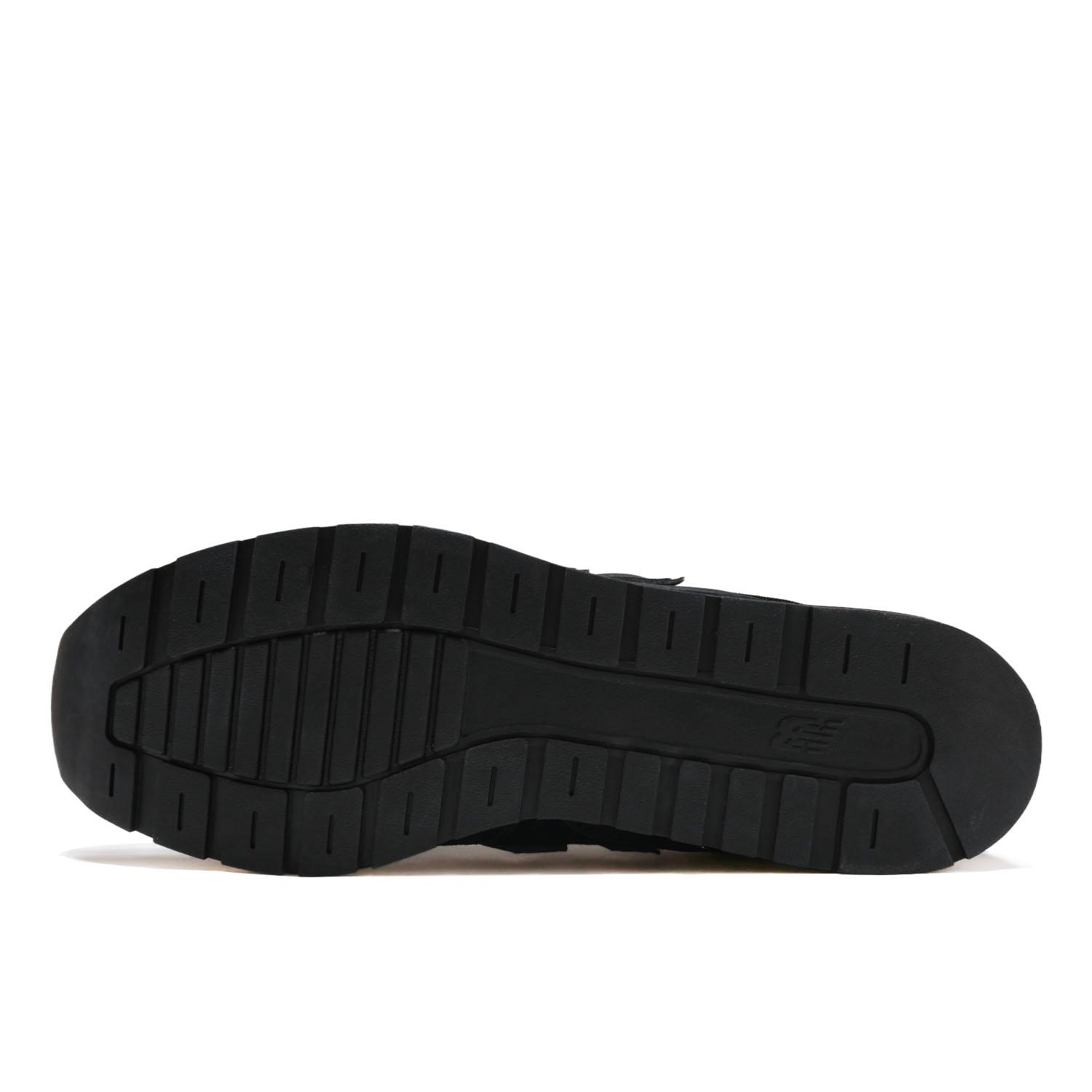 NEW BALANCE】 ニューバランス U996 55R(D) U996 U996 55R BLACK(55R