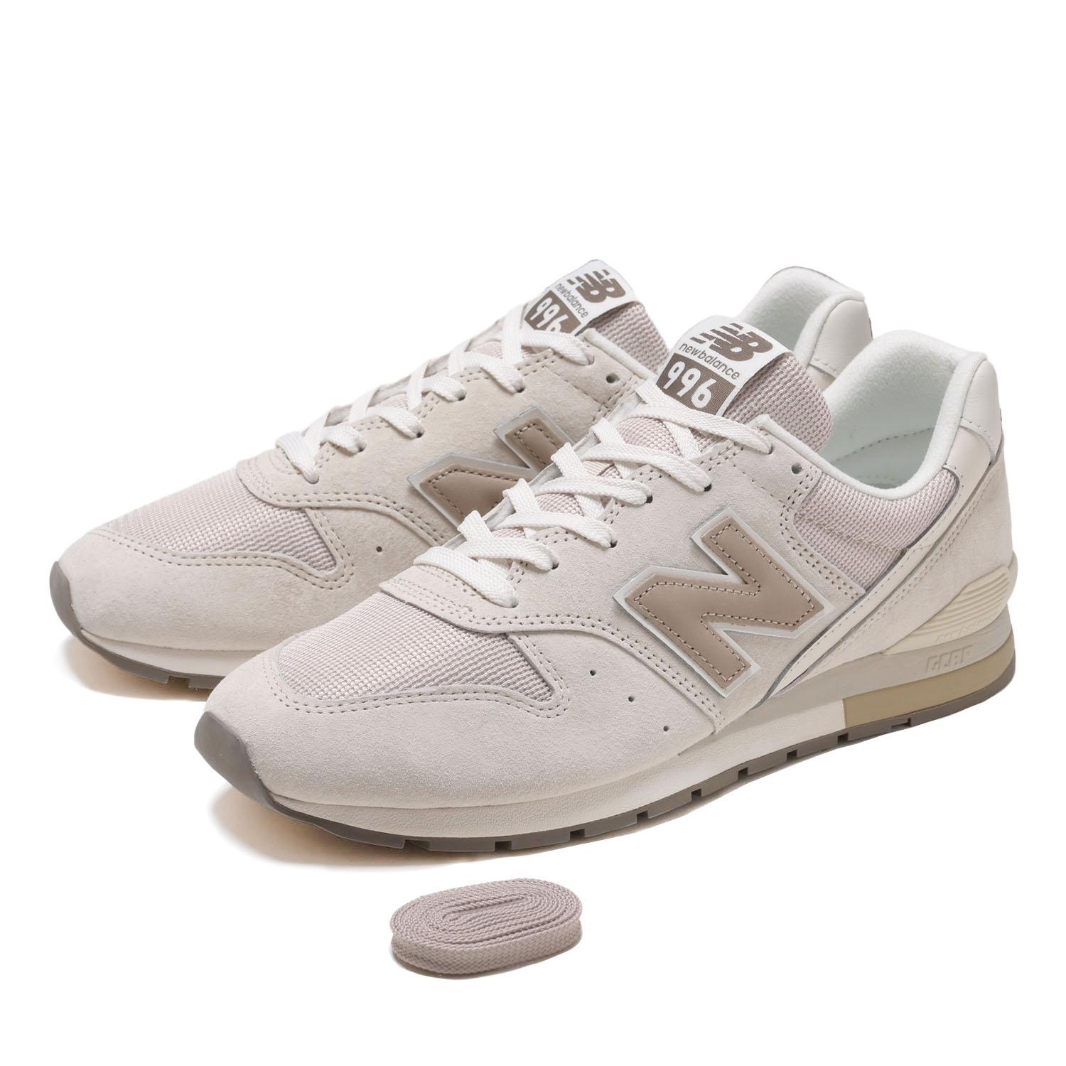 【新品】New Balance U996 ベージュ 23.5㎝ NEW BALANCE】 ニューバランス U996 5C4(D) U996 U996 5C4 BEIGE(5C4