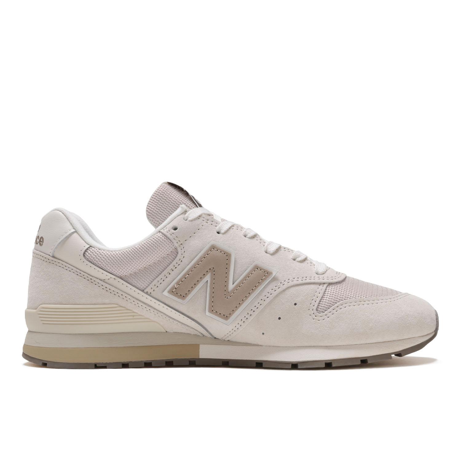 【新品】New Balance U996 ベージュ 23.5㎝ NEW BALANCE】 ニューバランス U996 5C4(D) U996 U996 5C4 BEIGE(5C4