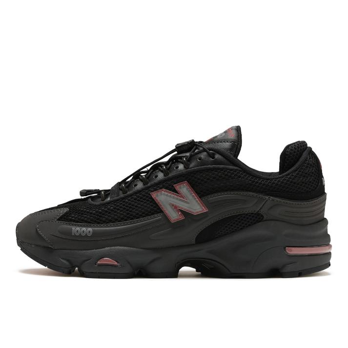 New Balance U1000 BLACK(10A)