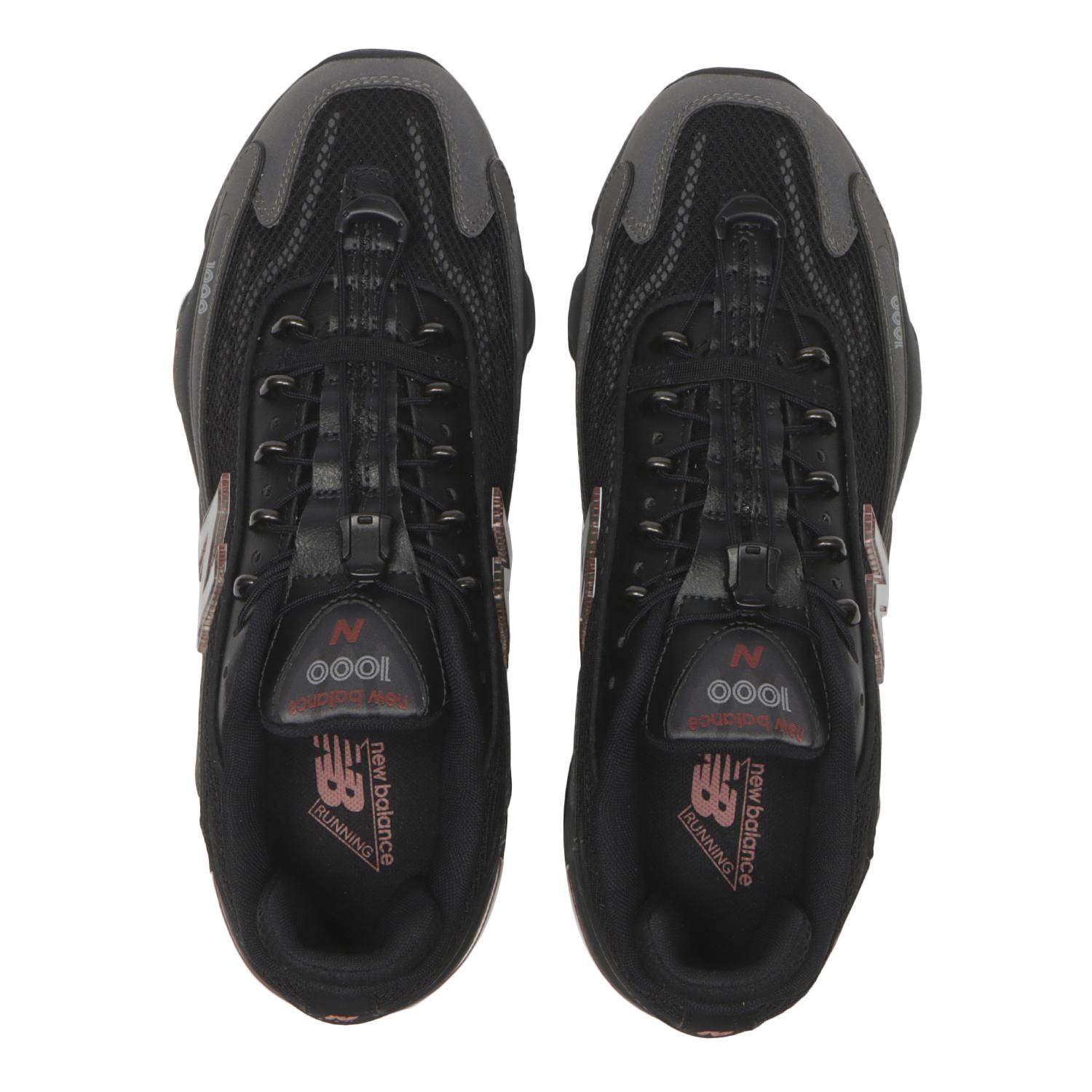  New Balance 1000画像3