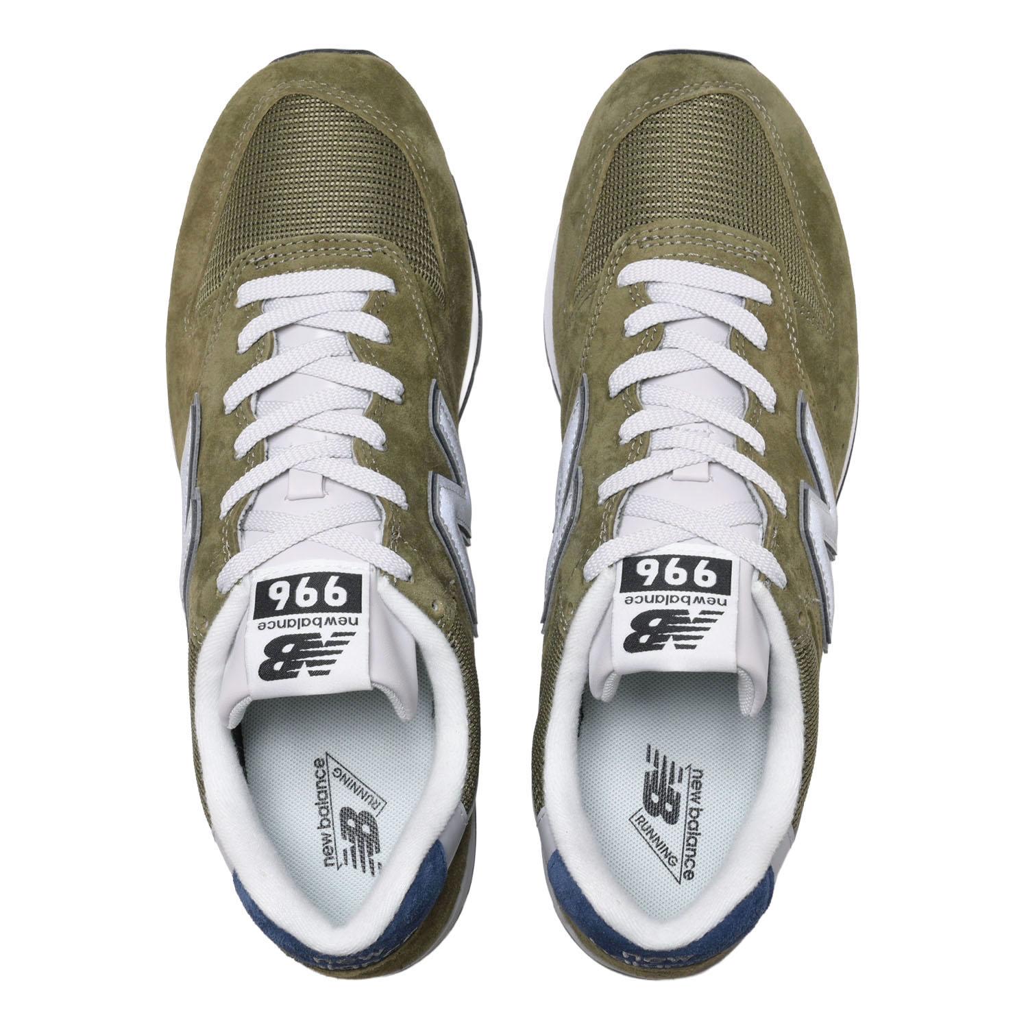NEW BALANCE】 ニューバランス U996 1WM(D) U996 U996 1WM KHAKI(1WM