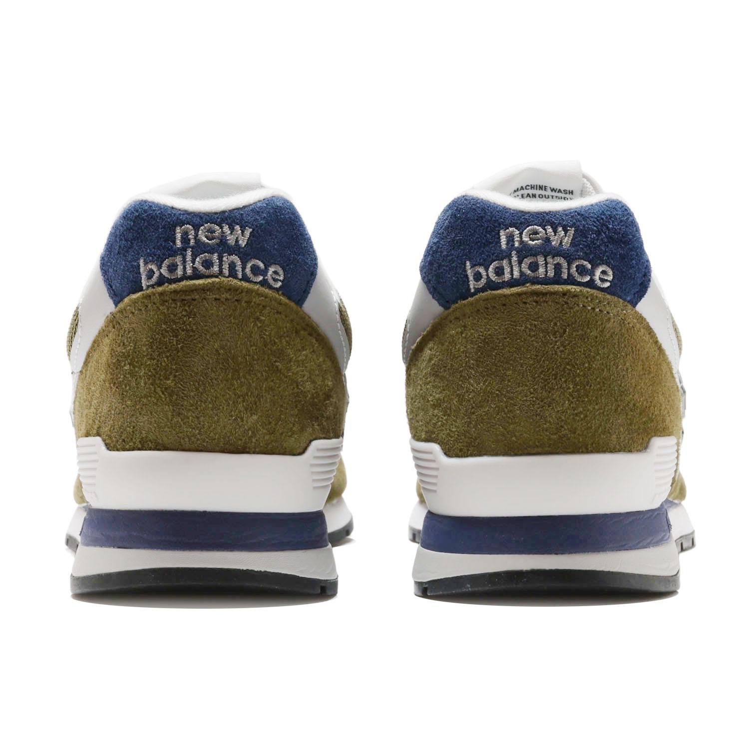 NEW BALANCE】 ニューバランス U996 1WM(D) U996 U996 1WM KHAKI(1WM