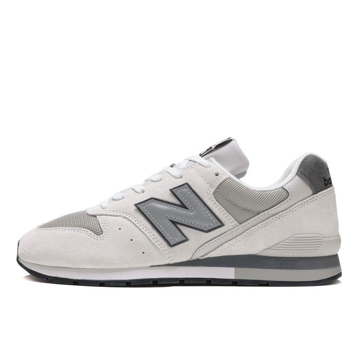 �y���������z �yNEW BALANCE�z �j���[�o�����X U996 88A(D) U996 U996 88A OFF WHITE(88A) 27.5cm