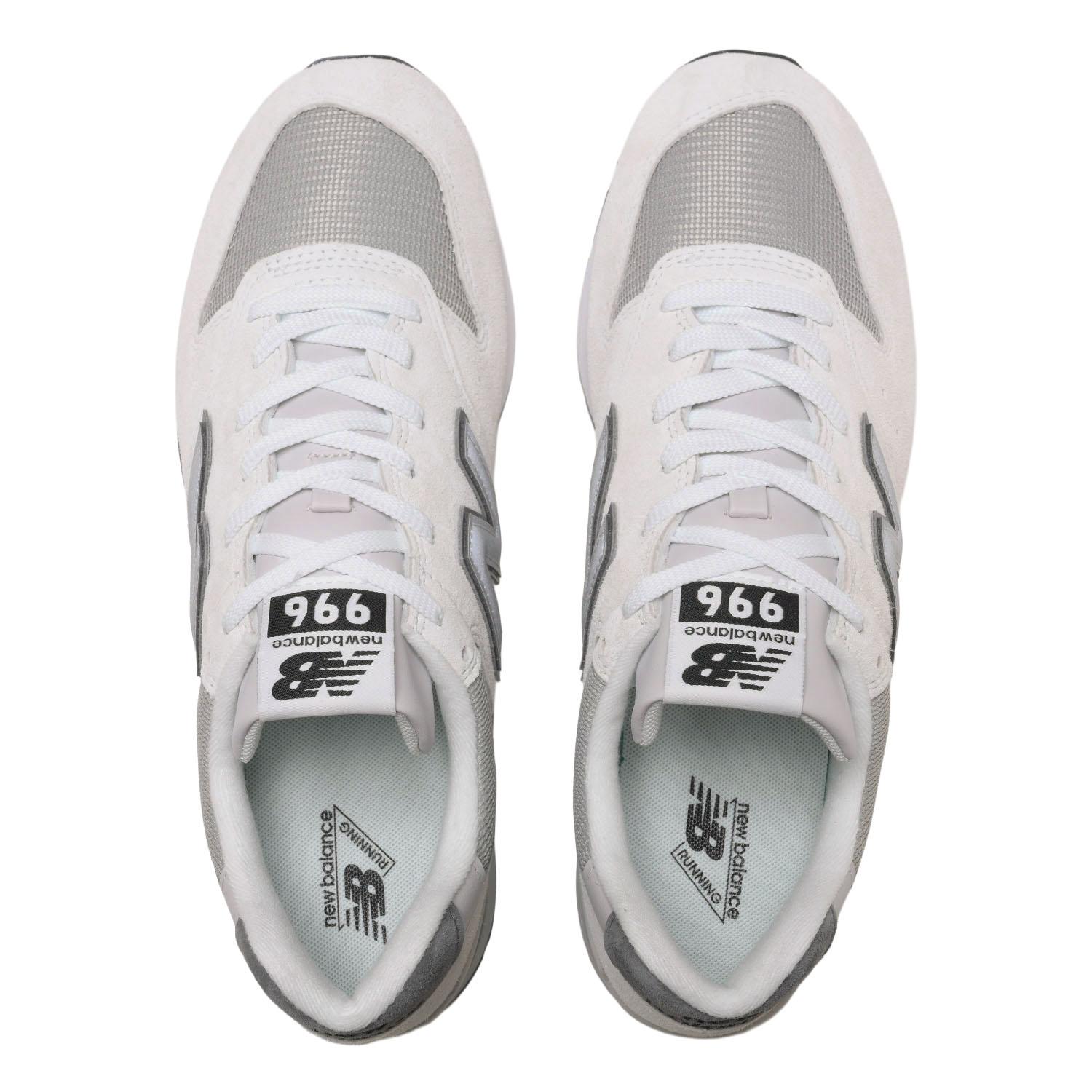 NEW BALANCE】 ニューバランス U996 88A(D) U996 U996 88A OFF WHITE