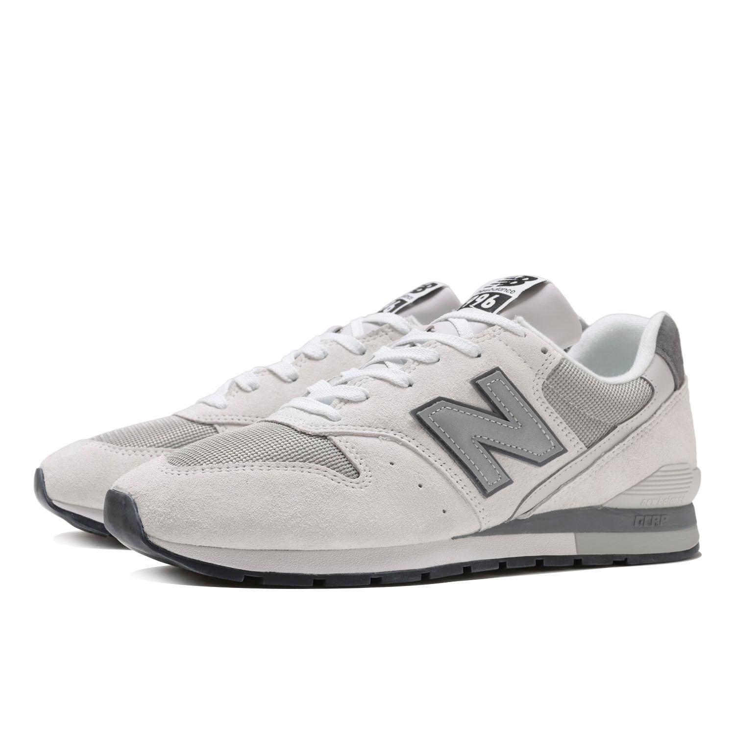 NEW BALANCE】 ニューバランス U996 88A(D) U996 U996 88A OFF WHITE