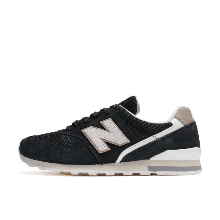 New Balance W996 BLACK(6QL)
