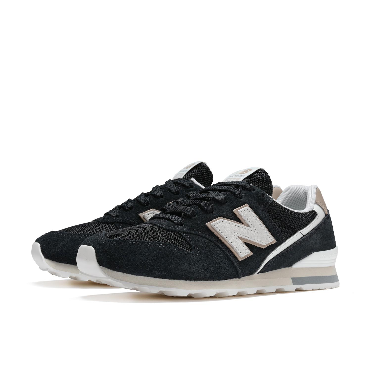 NEW BALANCE】 ニューバランス W996 6QL(D) W996 W996 6QL BLACK(6QL