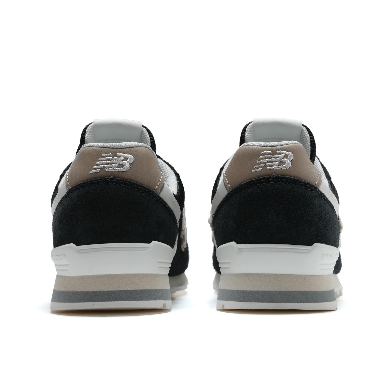 NEW BALANCE】 ニューバランス W996 6QL(D) W996 W996 6QL BLACK(6QL