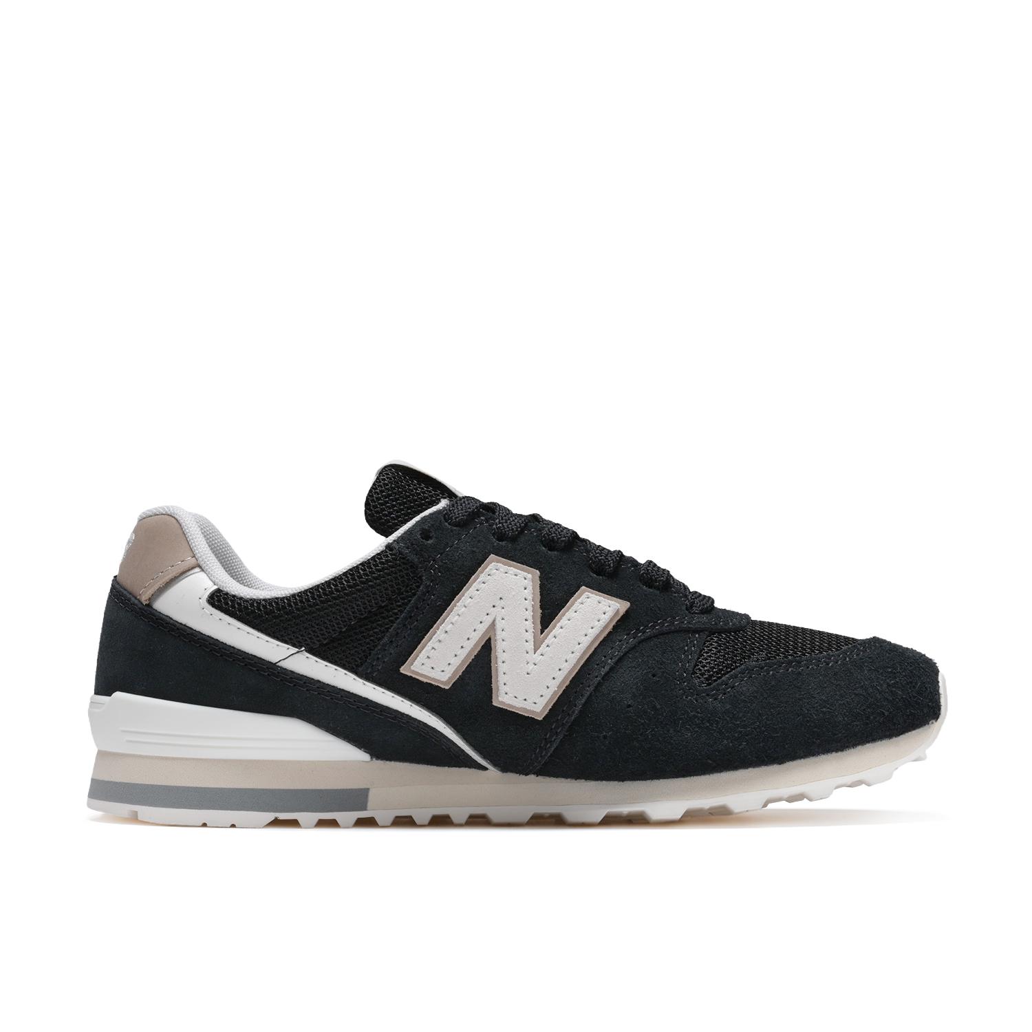 NEW BALANCE】 ニューバランス W996 6QL(D) W996 W996 6QL BLACK(6QL