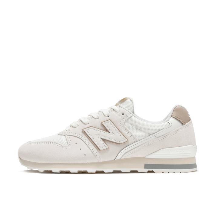 New Balance W996 OFF WHITE(4UA)