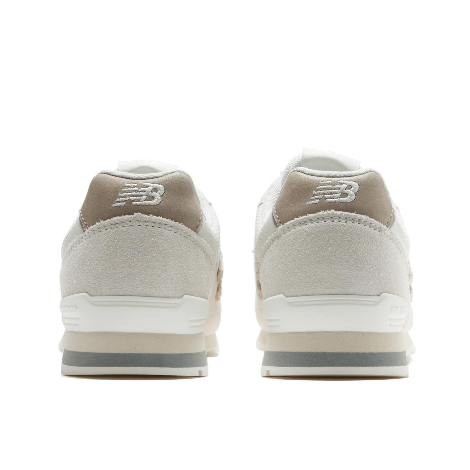 NEW BALANCE】 ニューバランス W996 4UA(D) W996 W996 4UA OFF WHITE