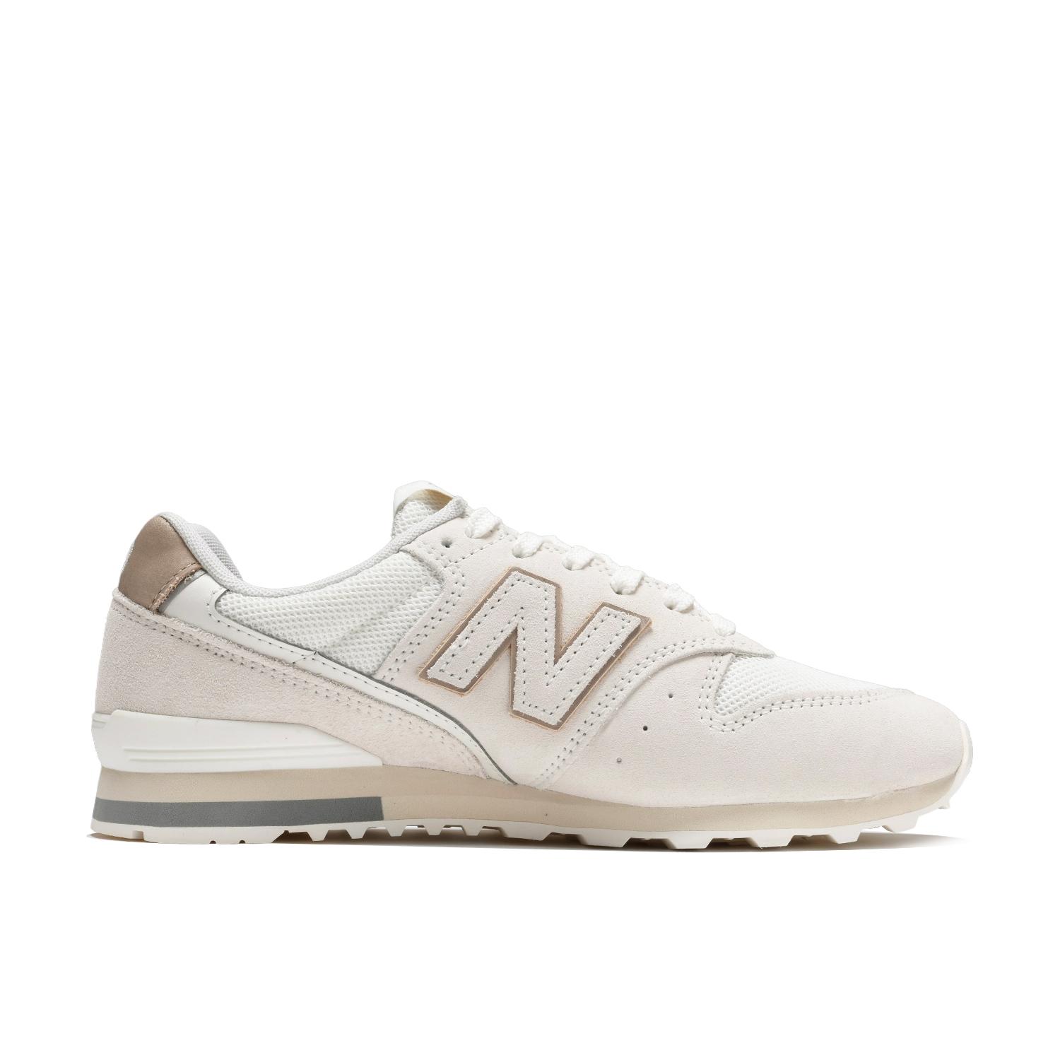 NEW BALANCE】 ニューバランス W996 4UA(D) W996 W996 4UA OFF WHITE