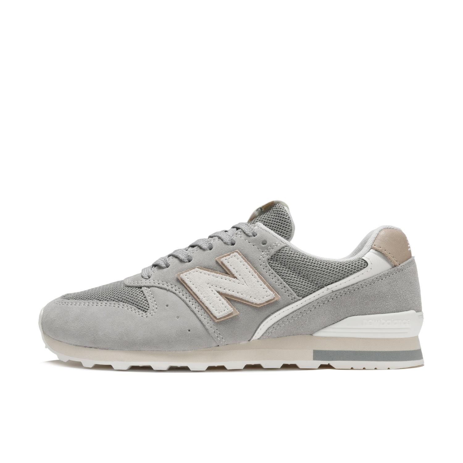 NEW BALANCE】 ニューバランス W996 17J(D) W996 W996 17J GRAY(17J